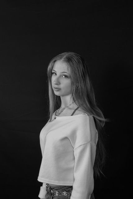 Kassandra Bruyere-Achen, photographer